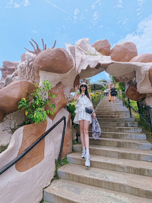 Must-See Bohol Chocolate Hills ✨🌄