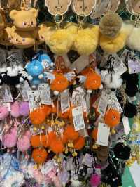 Treasure Hunting at Mumuso Braga