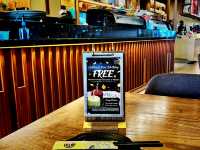 Authentic Japanese Dining at Robataya Izakaya, Queensbay Mall