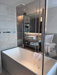 [桃園大溪住宿］不用出國也能享有峇里島的度假風情⛱️桃園大溪笠復威斯汀度假酒店🌴