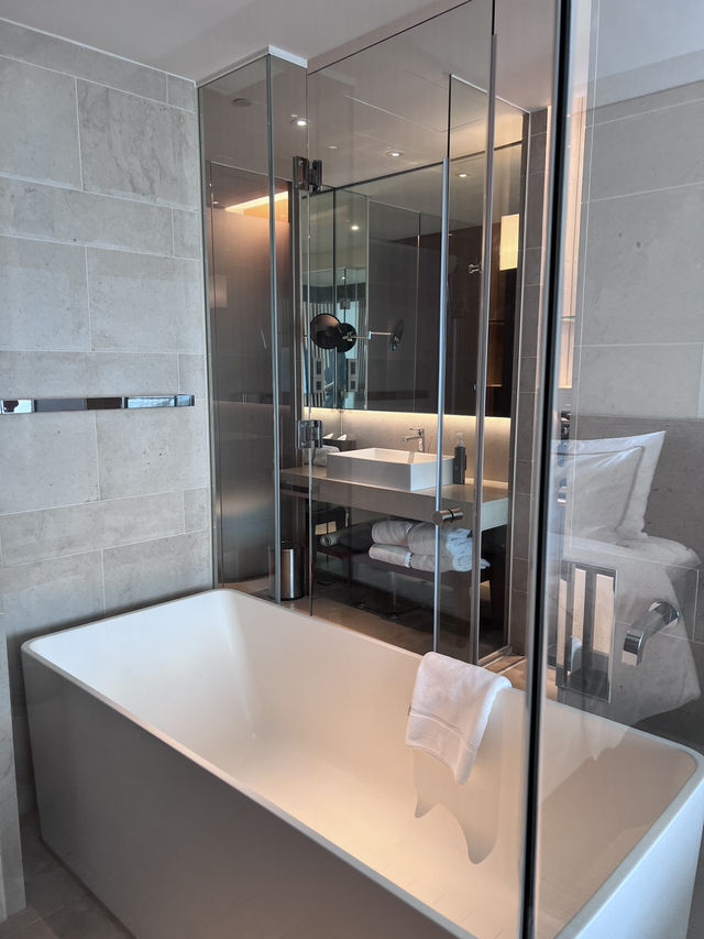 [桃園大溪住宿］不用出國也能享有峇里島的度假風情⛱️桃園大溪笠復威斯汀度假酒店🌴