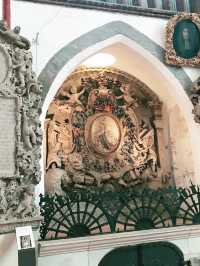 🕍 🇩🇪聖ニコライ教会博物館、ベルリン