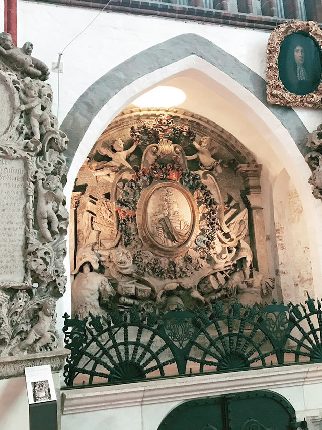 🕍 🇩🇪聖ニコライ教会博物館、ベルリン 🕍 🇩🇪聖ニコライ教会博物館、ベルリン
