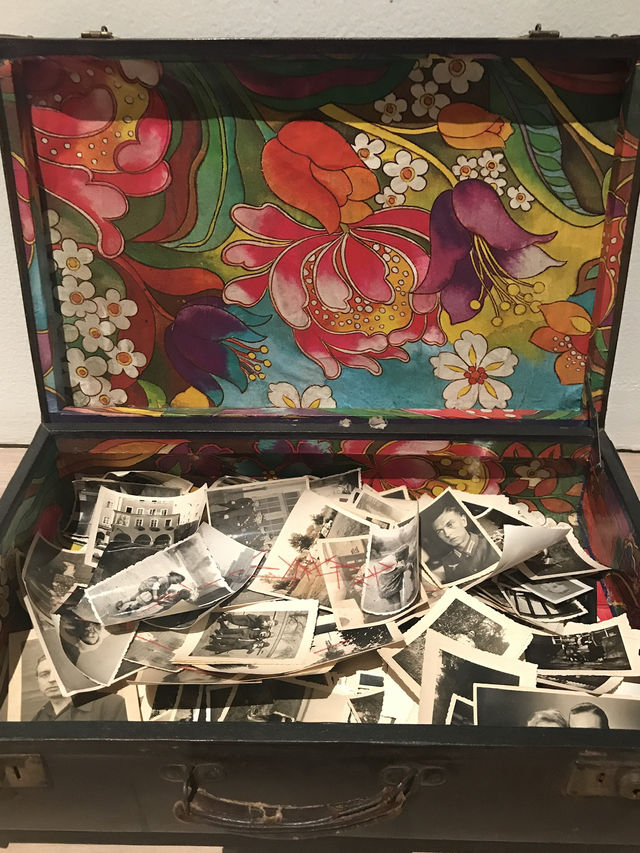 森美術館最新情報とアーカイブ:塩田千春展「魂がふるえる」(2019年) 森美術館最新情報とアーカイブ:塩田千春展「魂がふるえる」(2019年)