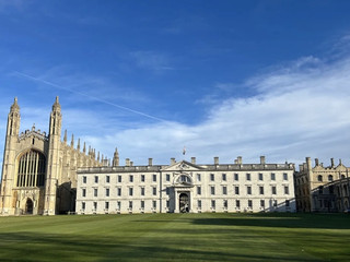 Cambridge 