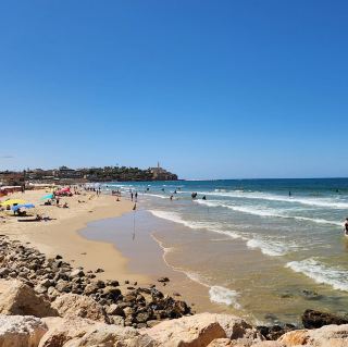 Israel Travel – Nature and Adventure