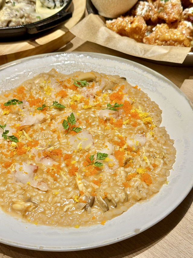尖沙咀💕高性價比人氣韓國菜