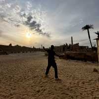 🏛️ El-Karnak, Timeless Masterpiece of Ancient Egypt