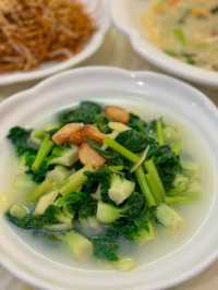 🍽️六福菜館 | 連續16年米芝蓮一星✨
