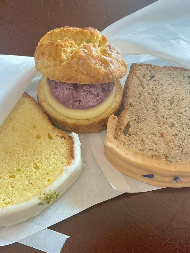 스콘 맛집 카페 추천