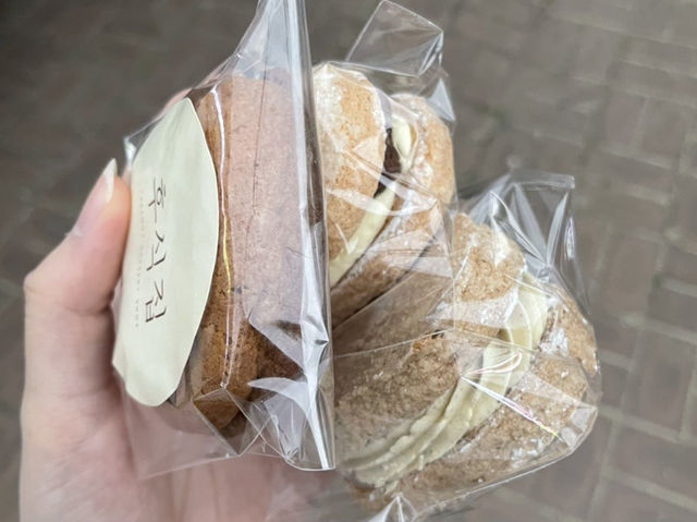 한양대 인근에 위치한 감성 디저트 