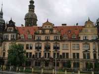 Discovering the Cultural Elegance of Dresden in Saxony