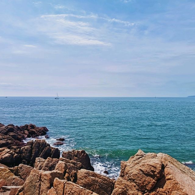 Seaside Serenity🌊