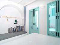Boutique Atmosphere