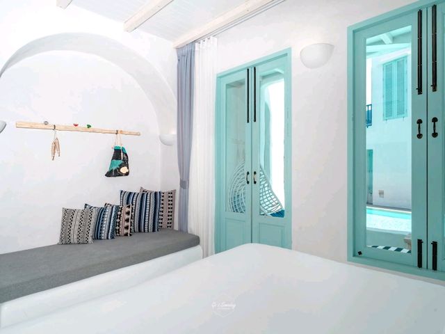 Boutique Atmosphere