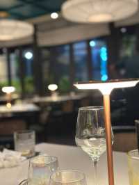 Savouring Italy in KL 🇲🇾 Stefania Restaurant 
