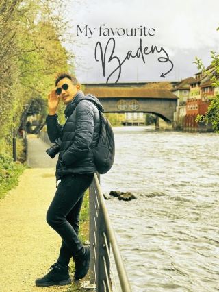 🤩บรยกากาศเรียบง่ายแต่เต็มไปด้วยเสน่ห์ Baden