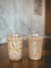 KEEPS café x roastery (อ.เมือง จ.ลำปาง)