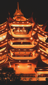 เมืองจีน…ความงามที่สะท้อนวัฒนธรรมพันปี