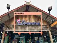 ร้านบ้านเวียดนาม คลอง 4