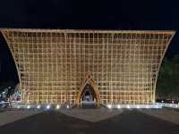 รีวิว Bamboo Legend Grand World Phu Quoc 🎋