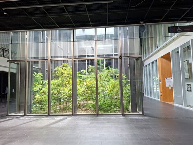 台中美術館