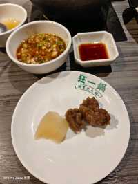 狂一鍋新莊復興店，平日午餐爽吃不限時