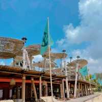 Apsara Beachfront Resort and Villa