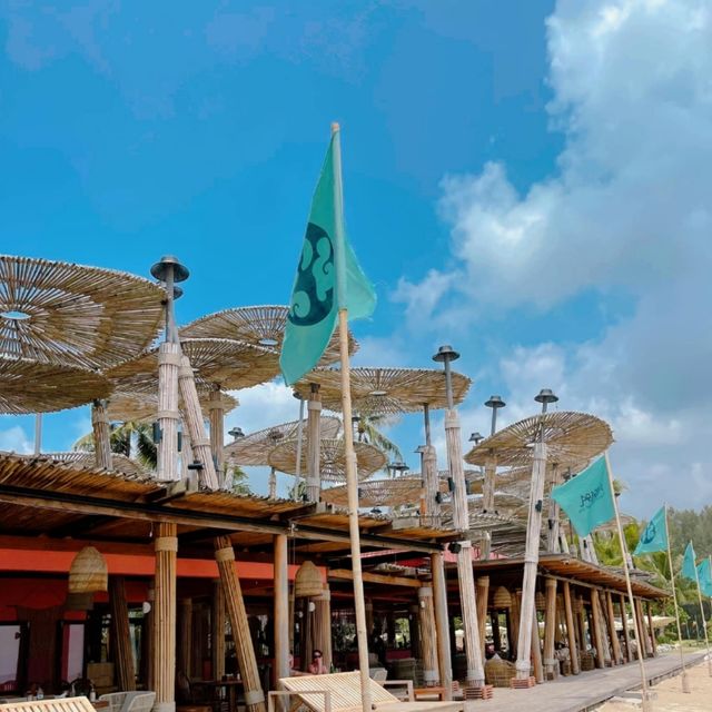 Apsara Beachfront Resort and Villa Apsara Beachfront Resort and Villa