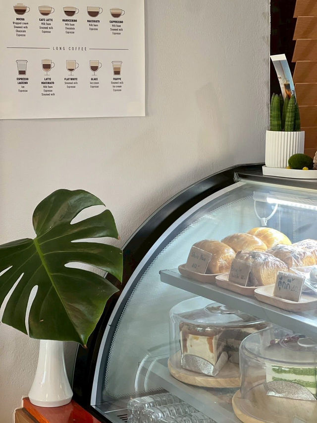 Matcha cafe - ภูเก็ต