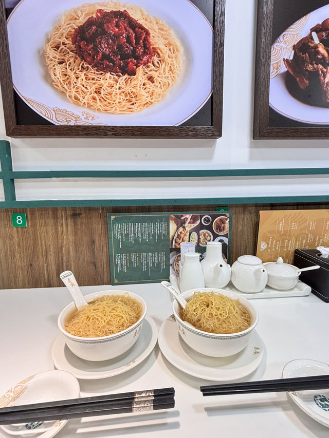 【香港🇭🇰】大満足！絶品グルメ6選🥟