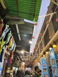 ［埃及旅遊］一千零一夜的喧囂世界💎 哈利利市集（Khan El-Khalili）