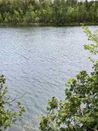 Crawford Lake Conservation Area – Nature and History Intertwined