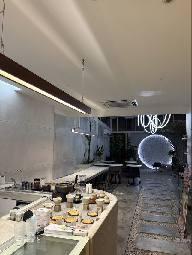 🇲🇾巴生抹茶控必吃Cafe｜Hulu Cafe