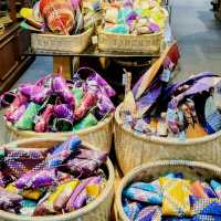 Cowks Batik Workshop