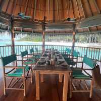 Gili Lankanfushi