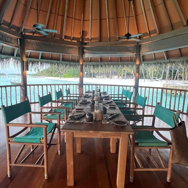 Gili Lankanfushi