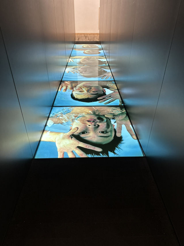 🏛 M+(エムプラス)|香港現代視覚文化博物館 🏛 M+(エムプラス)|香港現代視覚文化博物館
