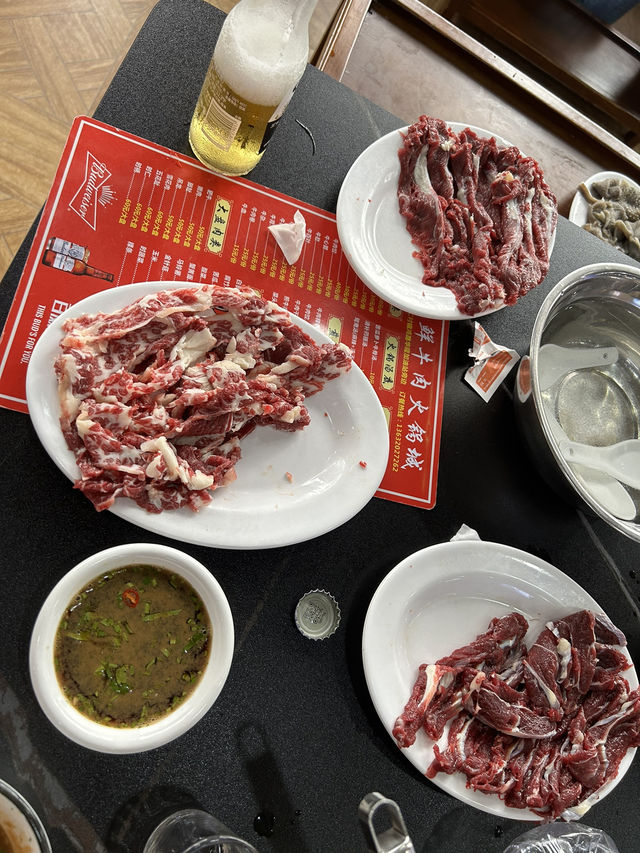 潮州兩天一夜旅行日記（快閃傳統美食）