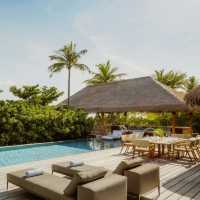 The Art of Island Reverie