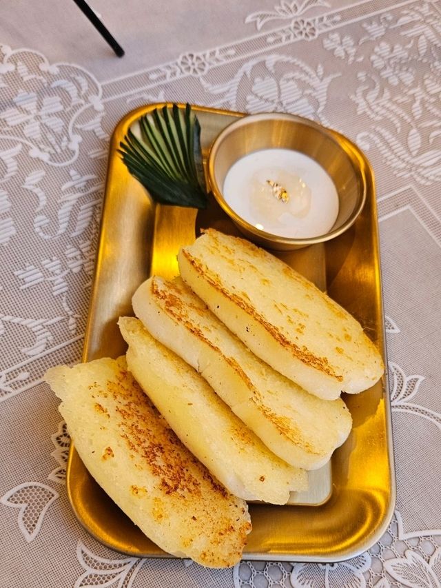 อาอู๋สเต็ก : ความอร่อยที่มากกว่าคำว่าสเต็ก