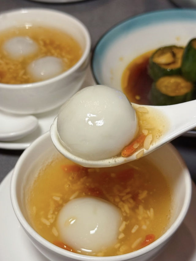 香港· 鄧記川菜