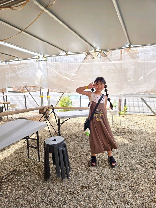 今年は9月末まで!! 三輪そうめん食べ放題♪ 今年は9月末まで!! 三輪そうめん食べ放題♪