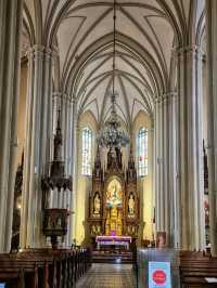 Name of Mary Church – Novi Sad’s Gothic Jewel ⛪