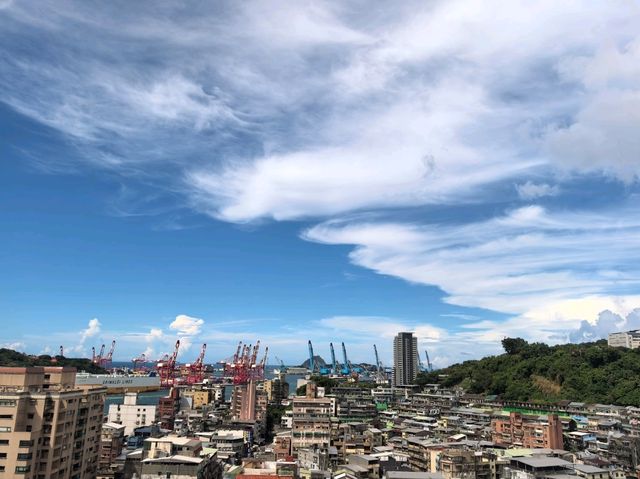 ✨基隆必打卡！廟口美食+防空洞探險一日游✨