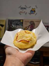 Artisan sourdough by apple fahey | Chiangmai