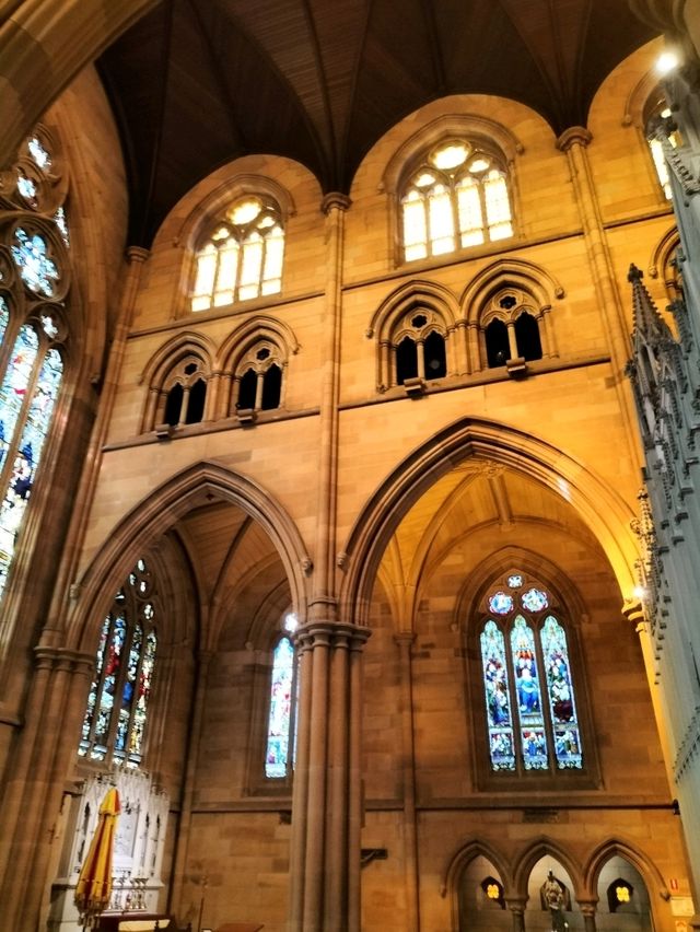 ⛪Mother Church⛪