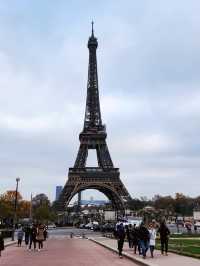 Don’t Leave Paris Without Doing This at the Eiffel Tower