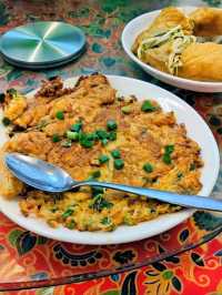 Malacca Foodie Guide: Nyonya Feast at One of My Favourite Nyonya Restaurants.