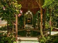 Dar Si Said Museum – Marrakech’s Treasure of Moroccan Arts 🏺